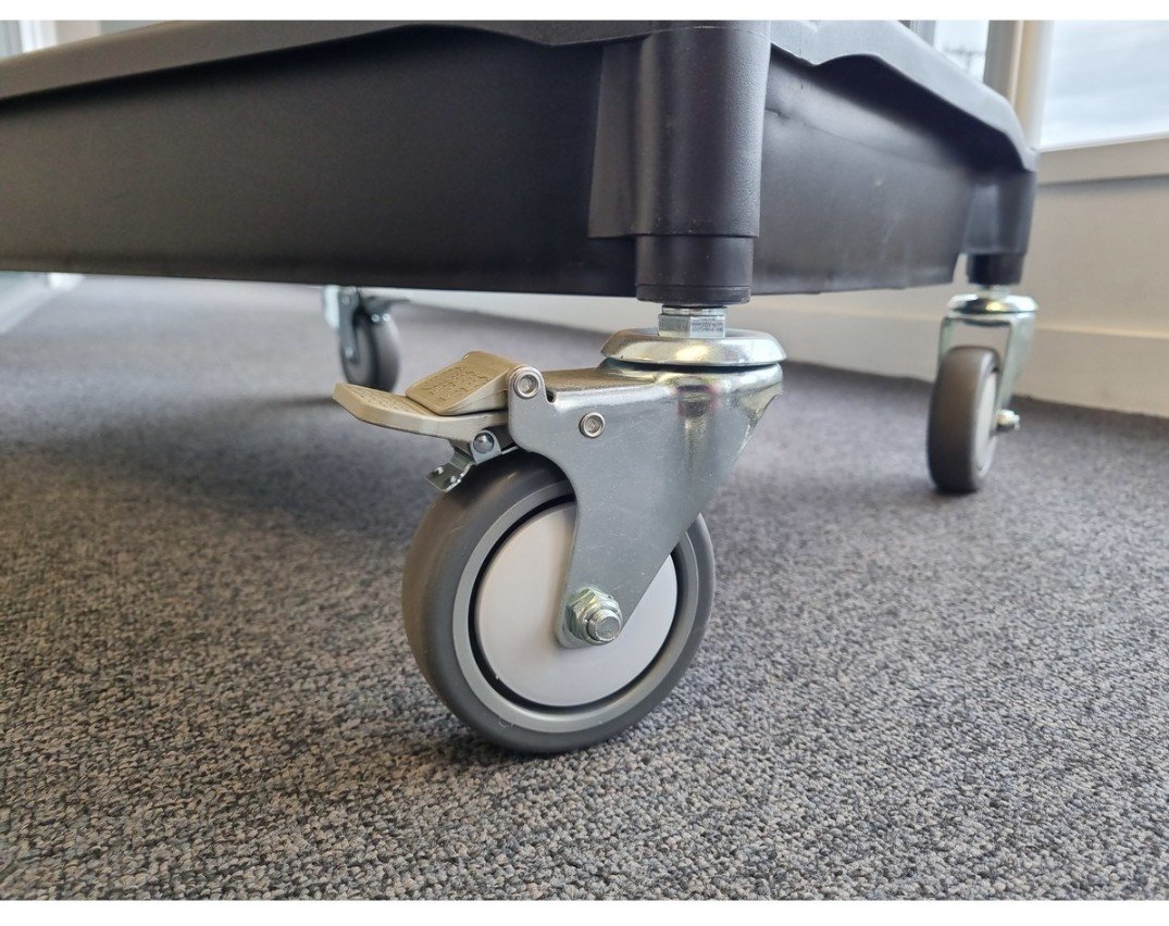 Buy Utility Storage Cart Multipurpose Trolley in Order-picking Trolley from Astrolift NZ
